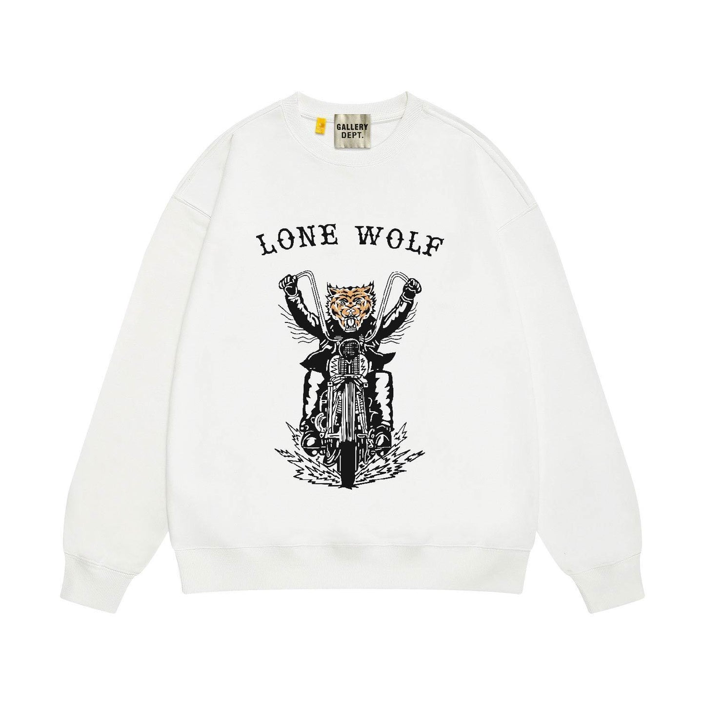 YY GALLERY DEPT  Sweatshirt
