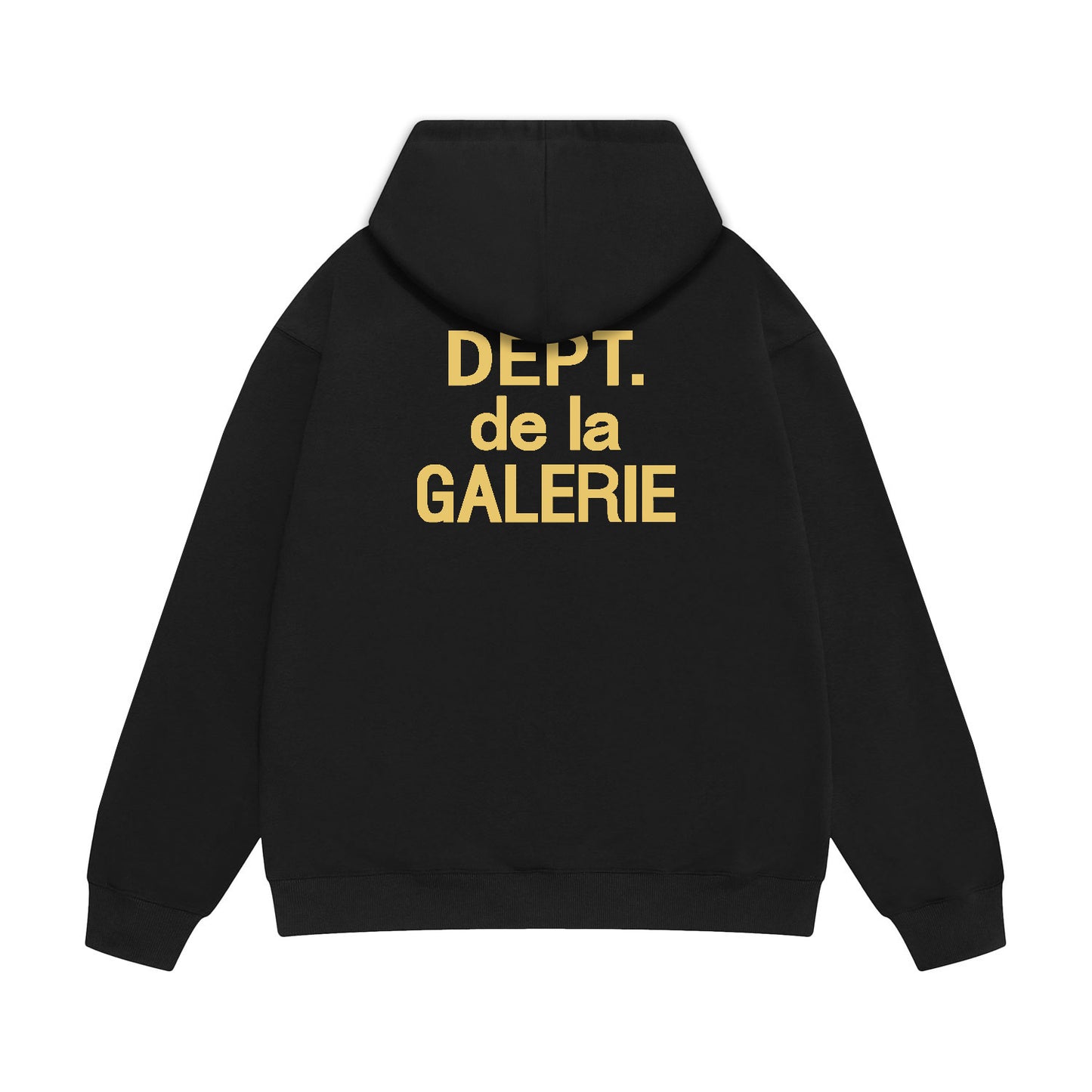 YY GALLERY DEPT  Hoodie