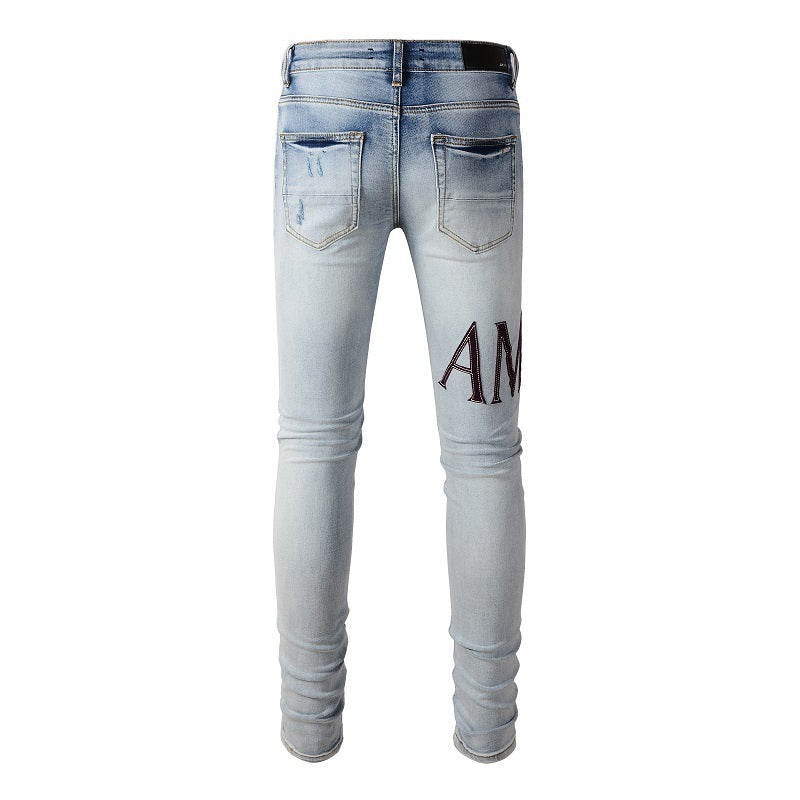 YY AMIRI  jeans 1301