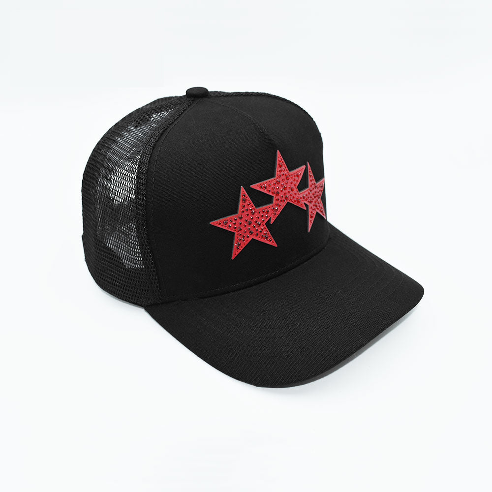 YY AMIRI Hats