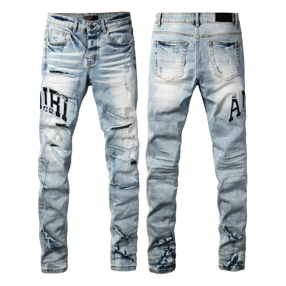 YY AMIRI  jeans 8920