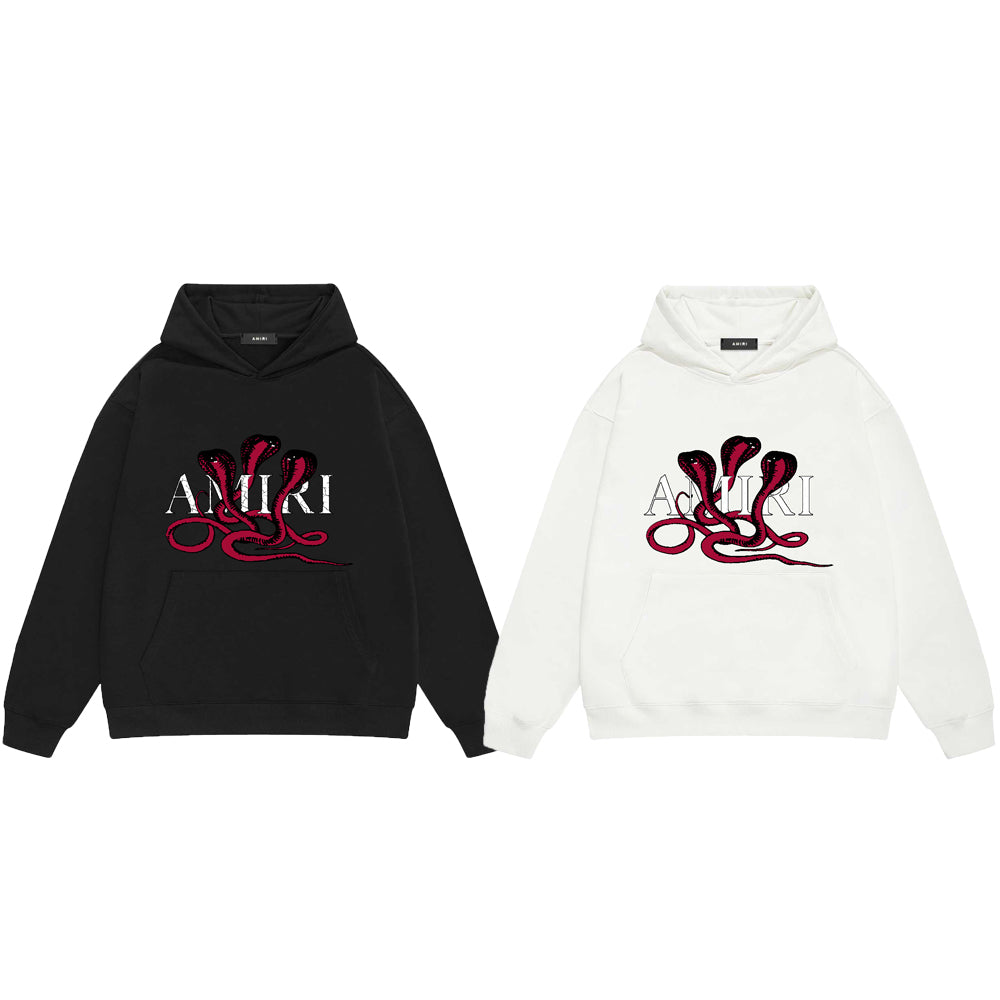 YY AMIRI  Hoodie