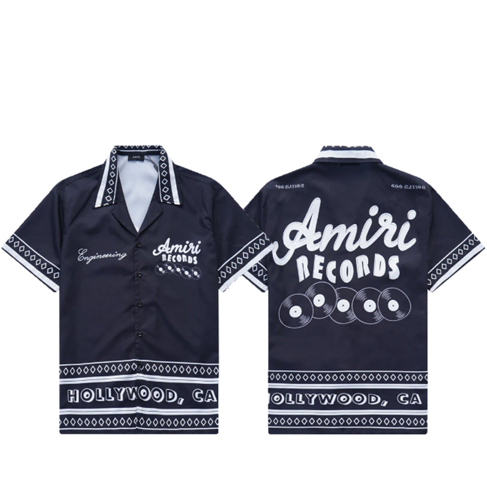 YY AMIRI shirt
