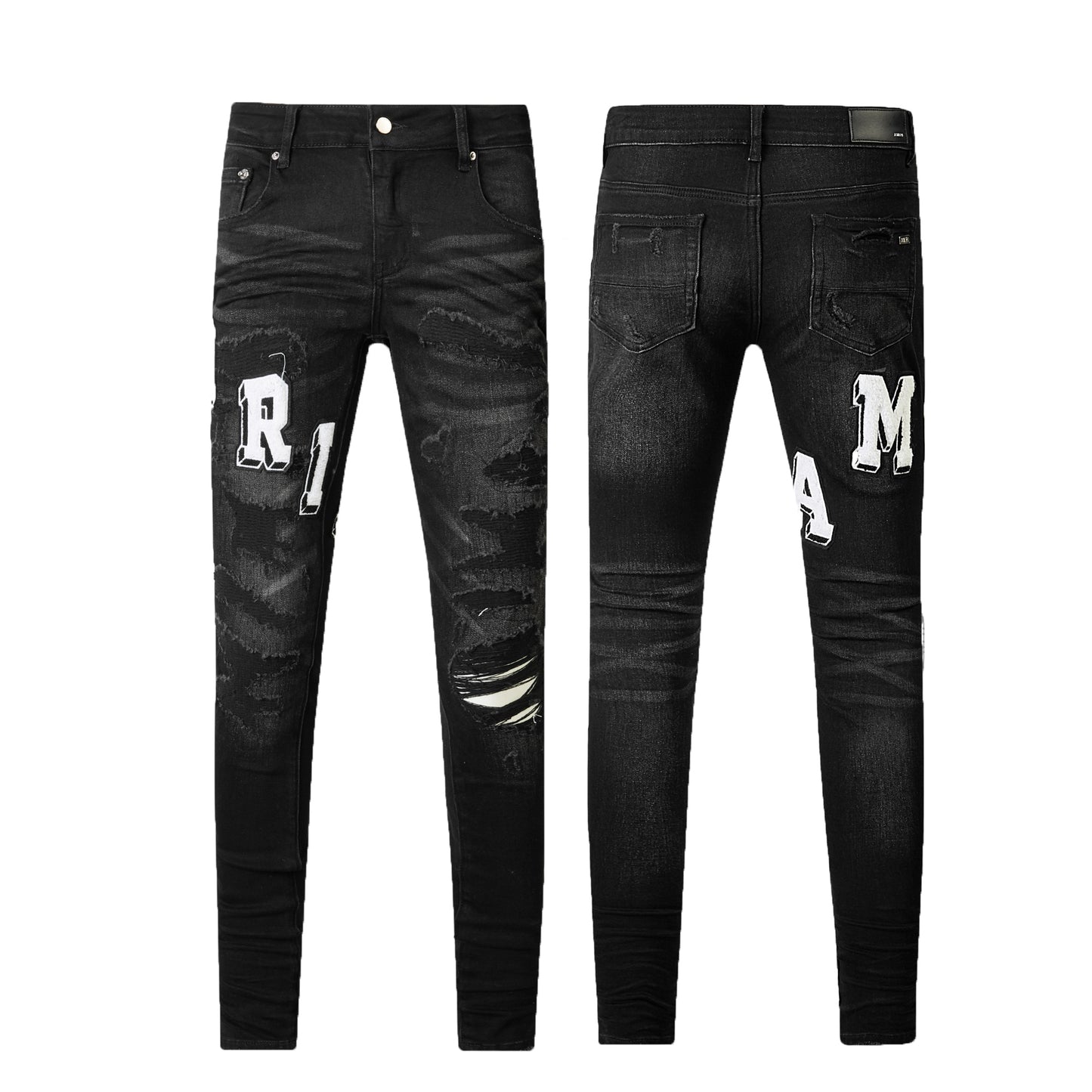 YY AMIRI  jeans 8815
