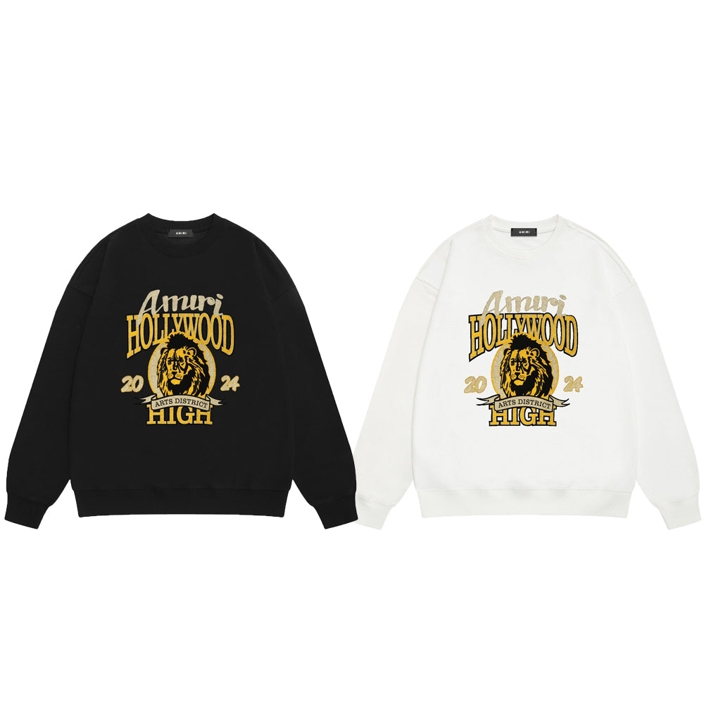 YY AMIRI  Sweatshirt