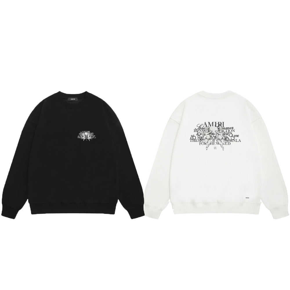 YY AMIRI  Sweatshirt