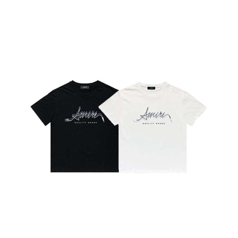 YY AMIRI T-shirt