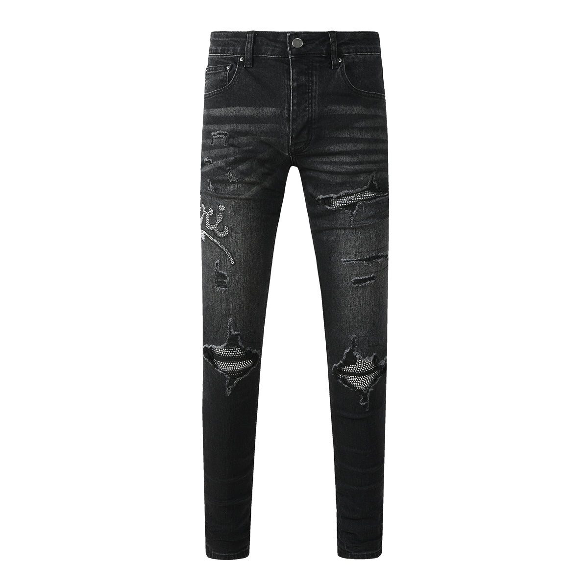 YY AMIRI  jeans 8925