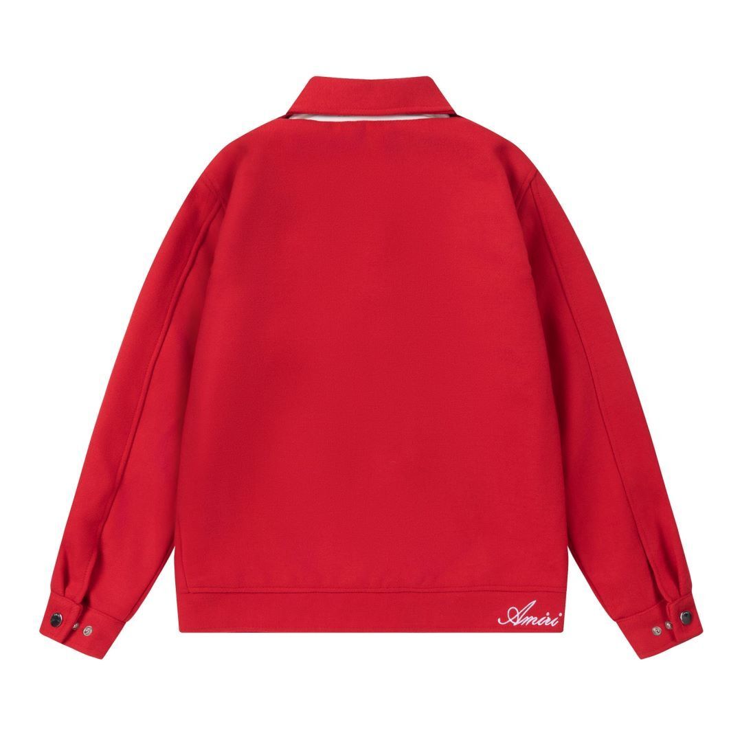 YY AMIRI  Jacket
