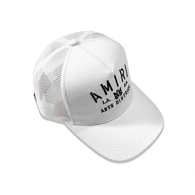 YY AMIRI Hats