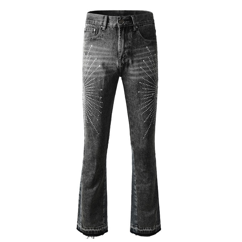 YY AMIRI  jeans 9315