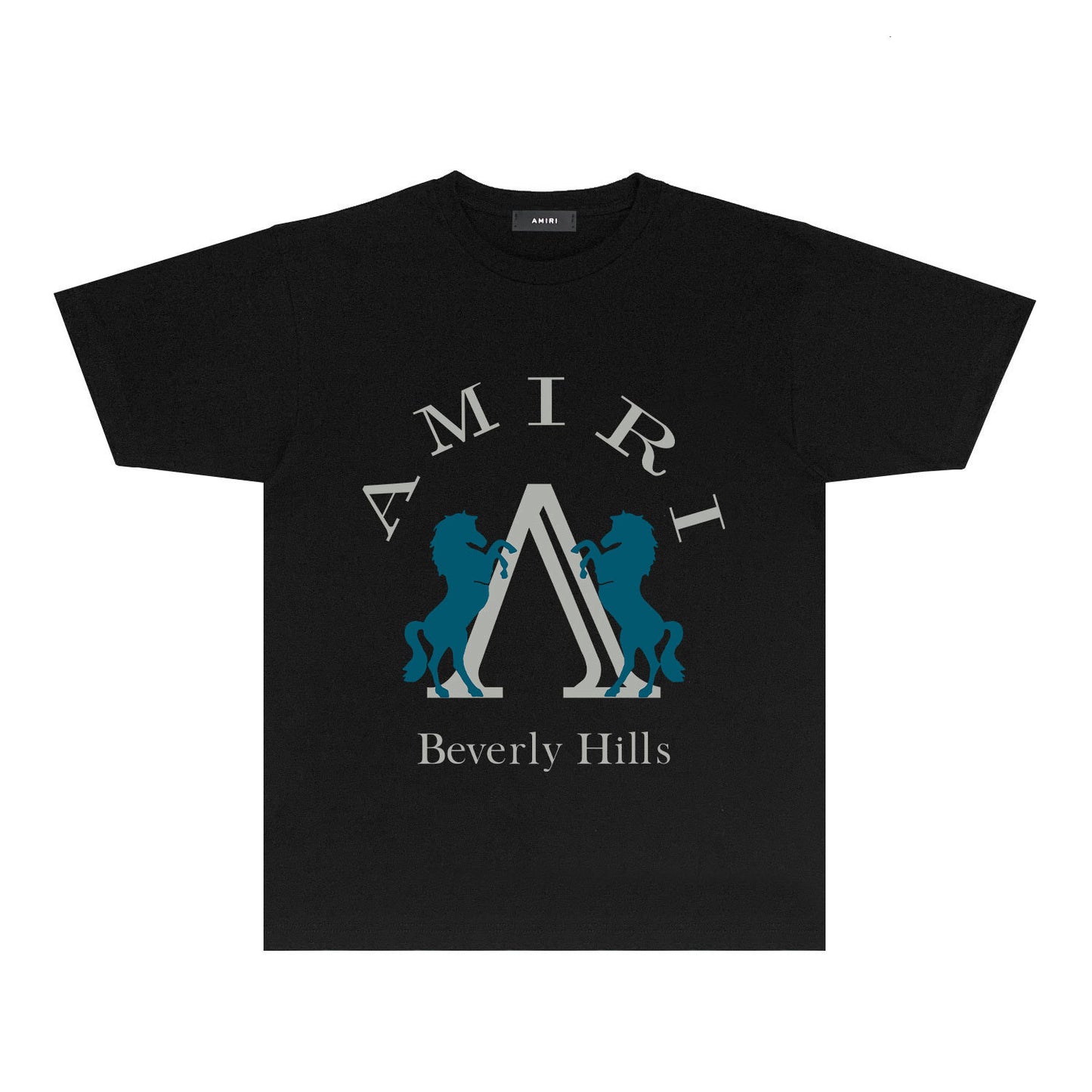YY AMIRI T-shirt