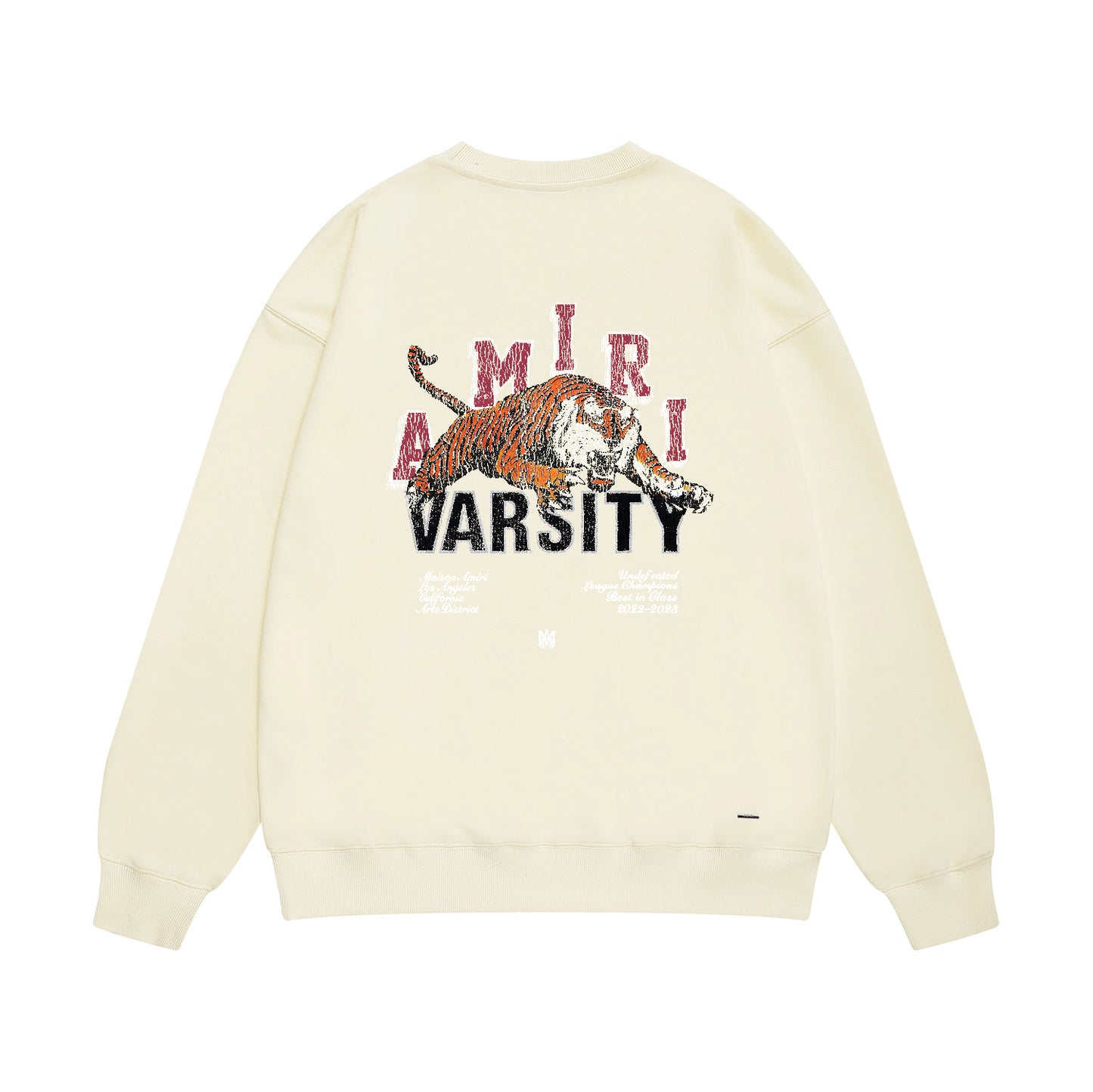 YY AMIRI  Sweatshirt