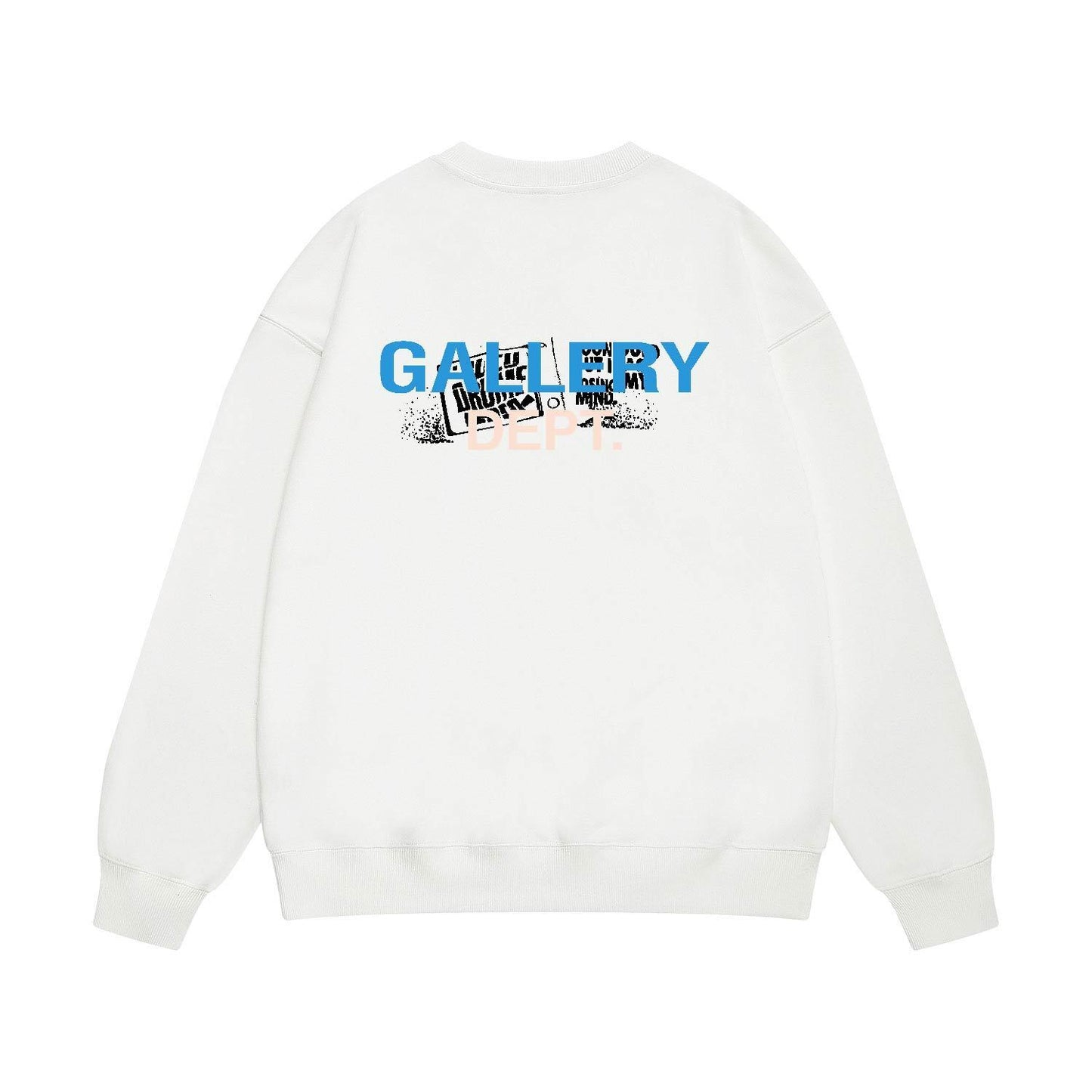 YY GALLERY DEPT  Sweatshirt