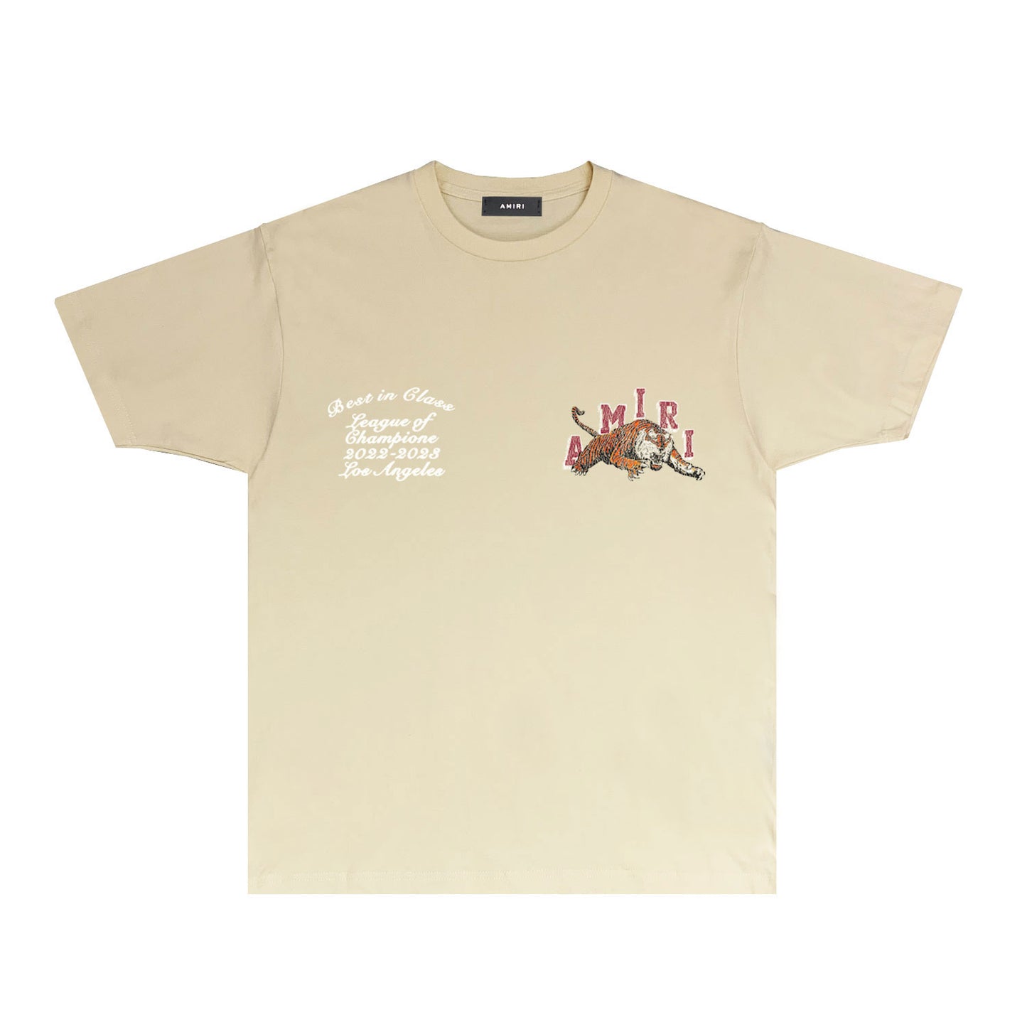 YY AMIRI T-shirt