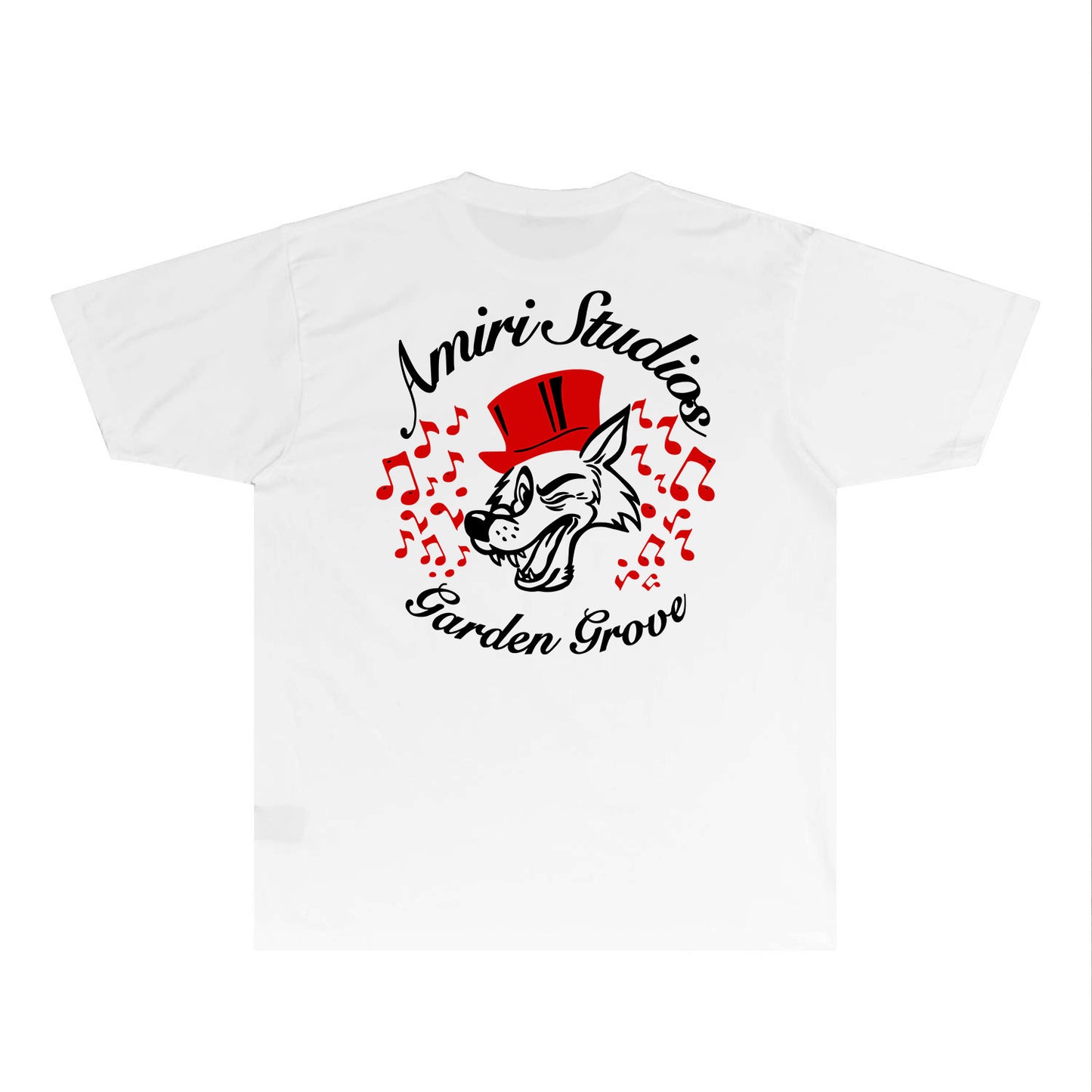 YY AMIRI T-shirt