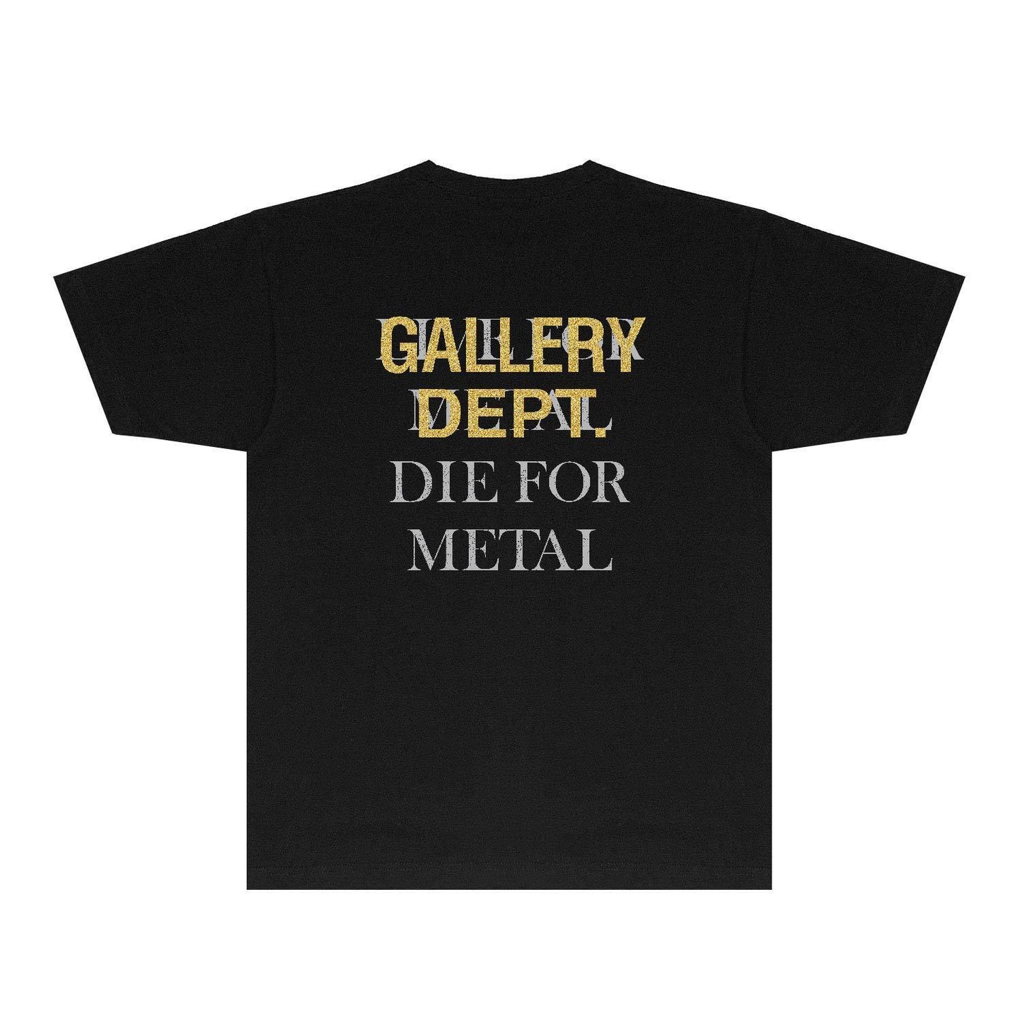 YY GALLERY DEPT T-shirt