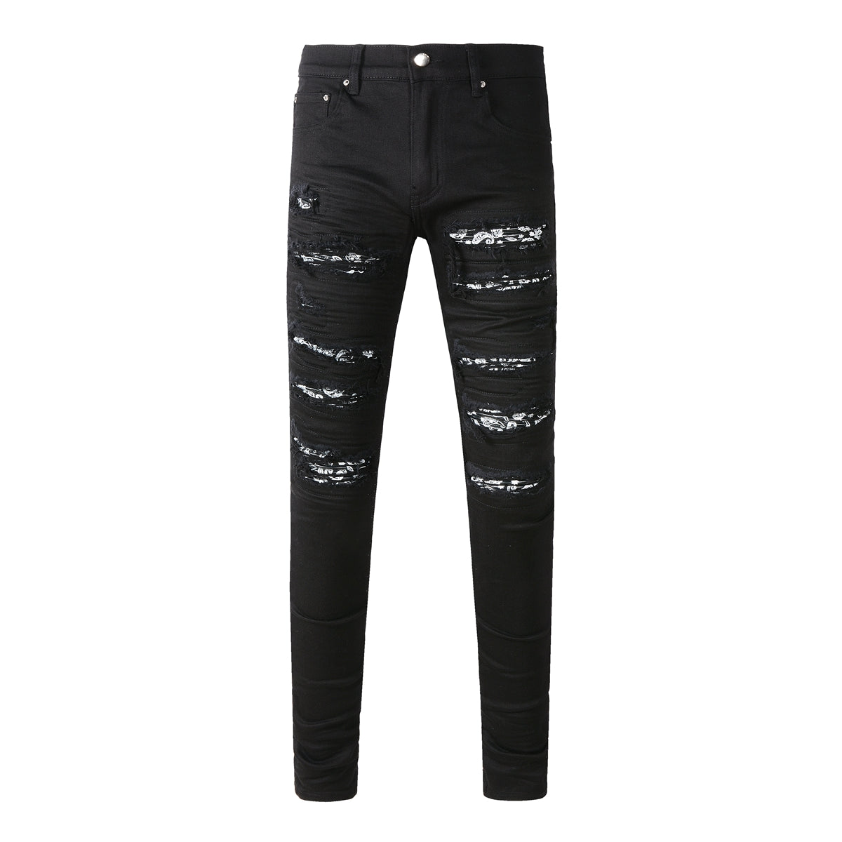 YY AMIRI  jeans 8607