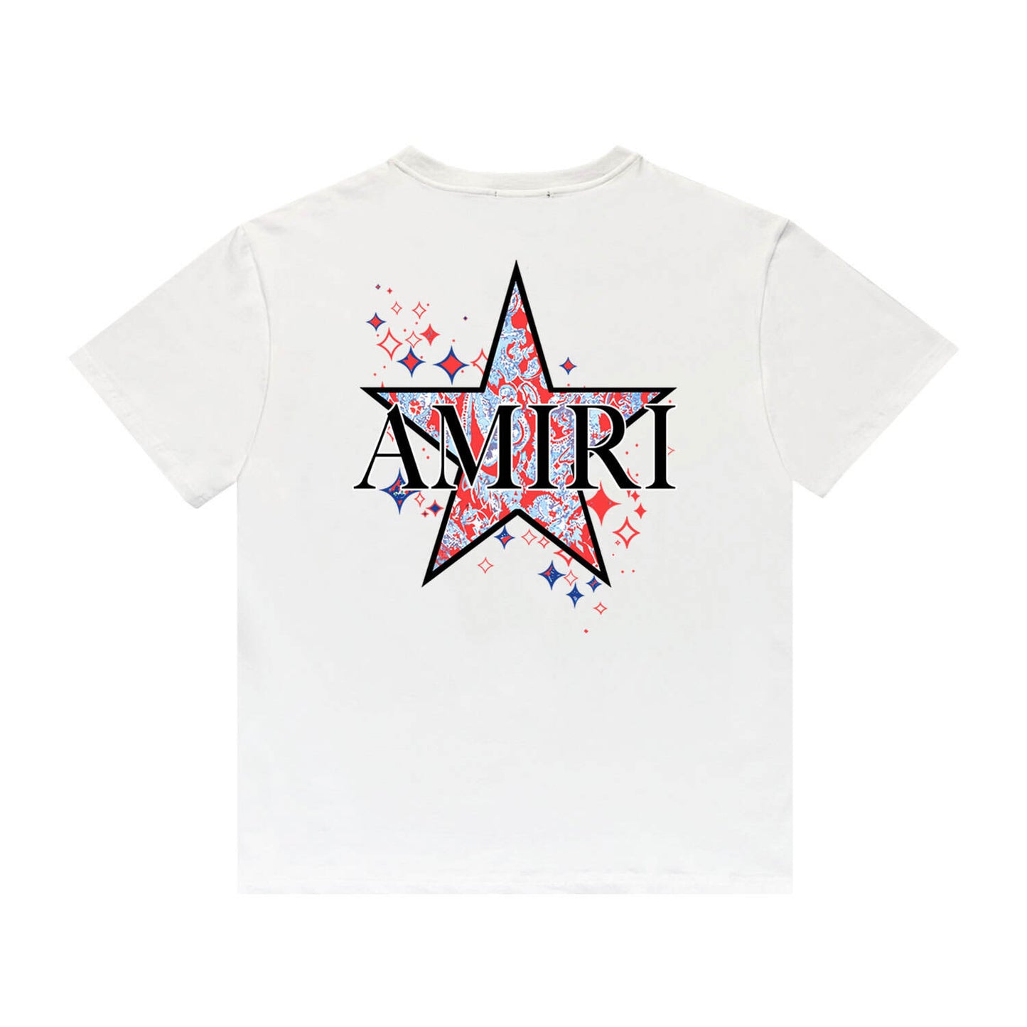 YY AMIRI T-shirt