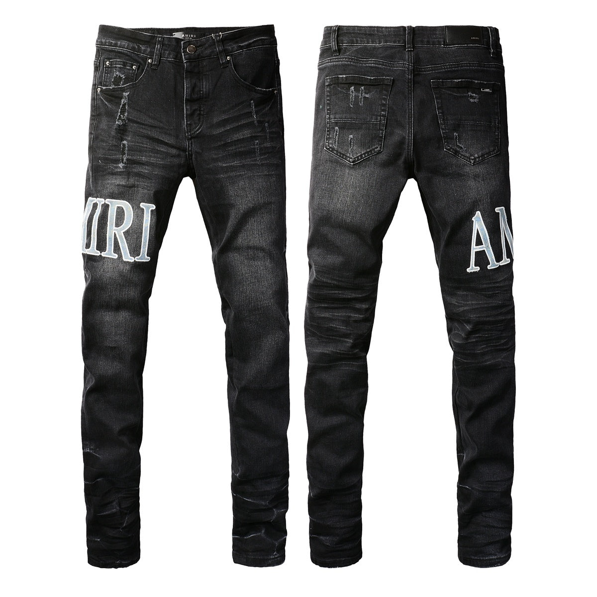 YY AMIRI  jeans 8909