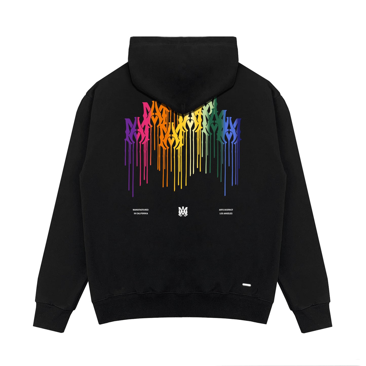YY AMIRI  Hoodie