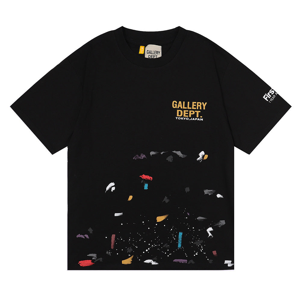 YY GALLERY DEPT T-shirt