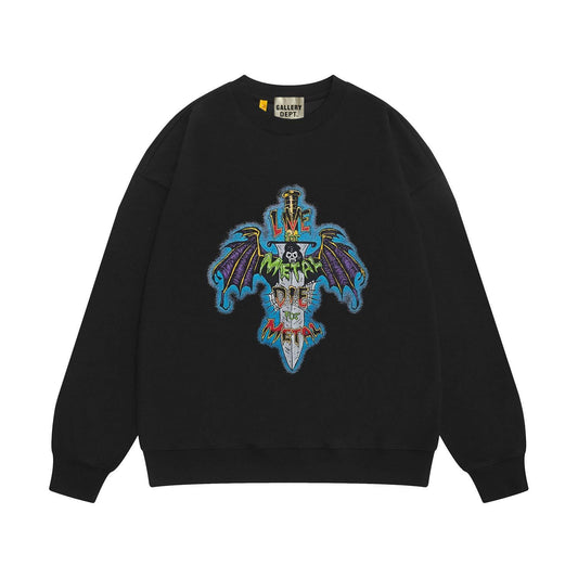 YY GALLERY DEPT  Sweatshirt