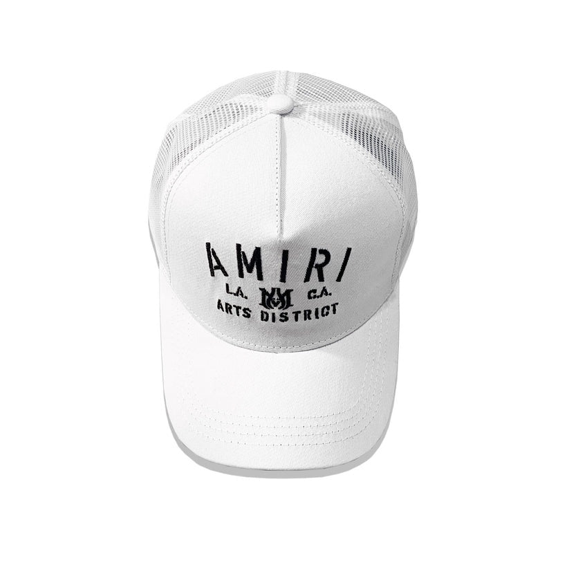 YY AMIRI Hats