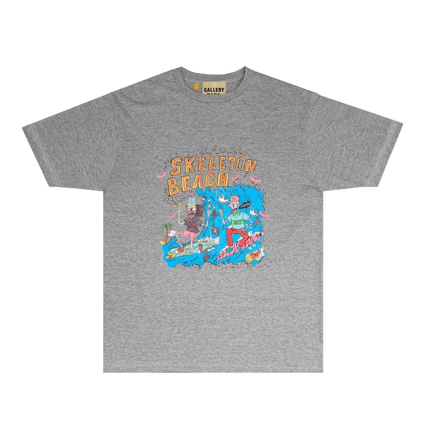 YY GALLERY DEPT T-shirt