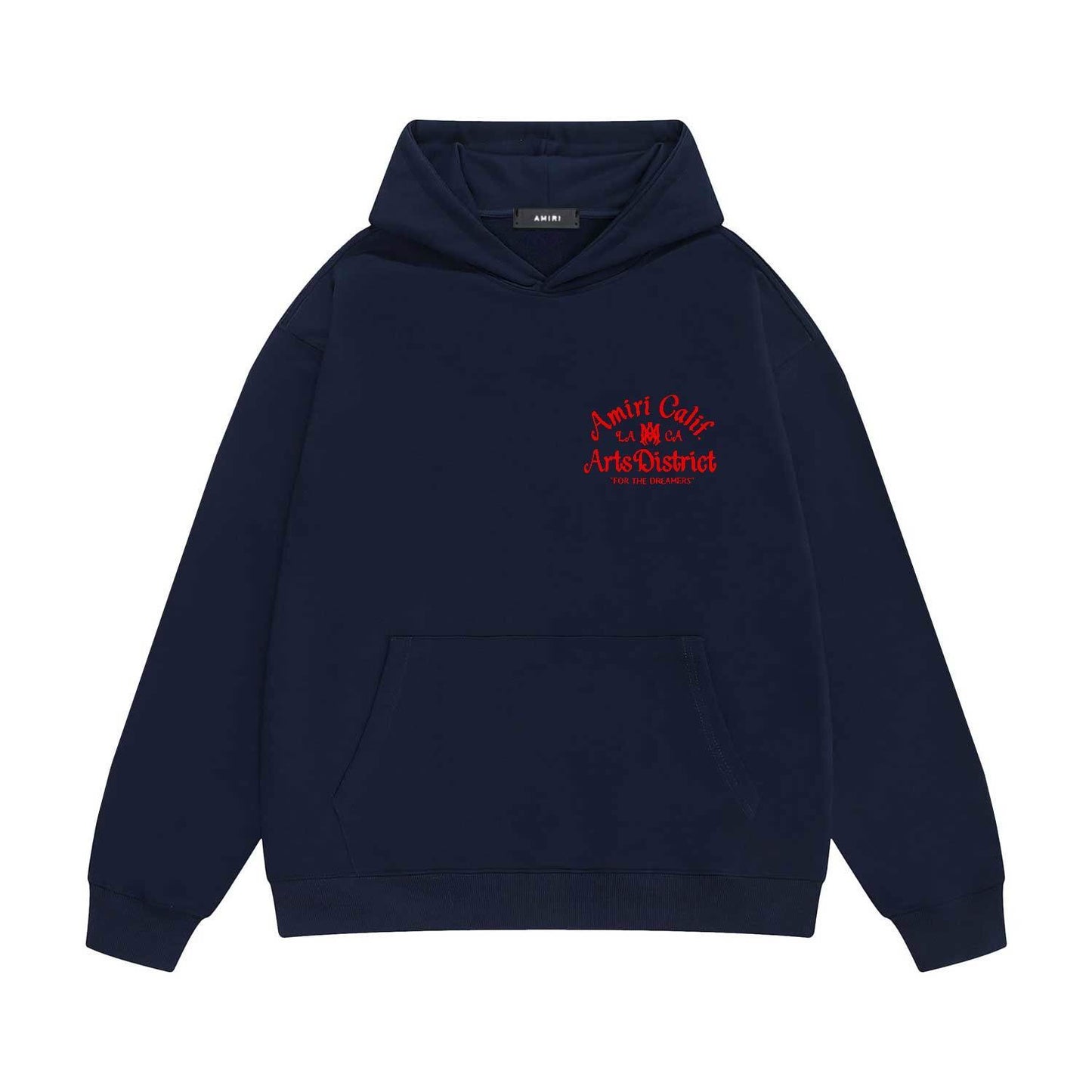 YY AMIRI  Hoodie