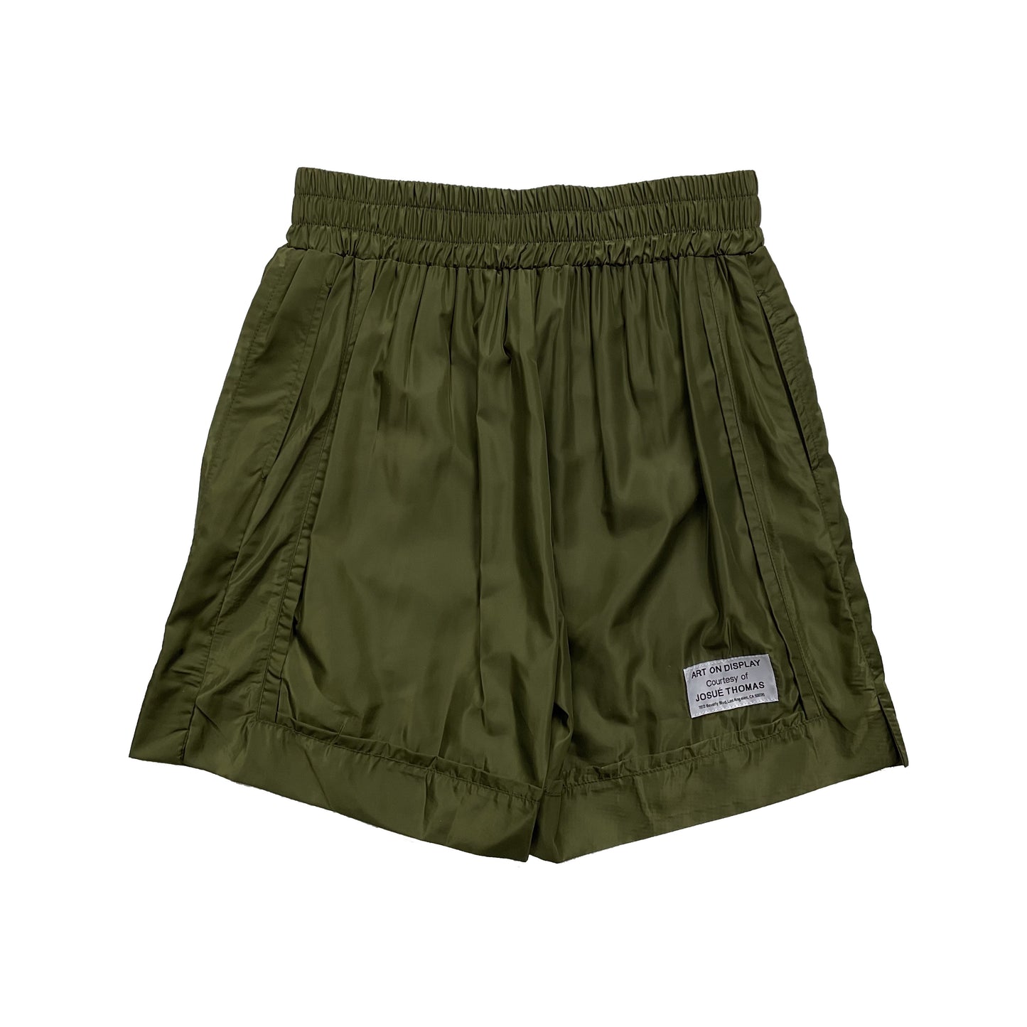 GALLERY DEPT  shorts