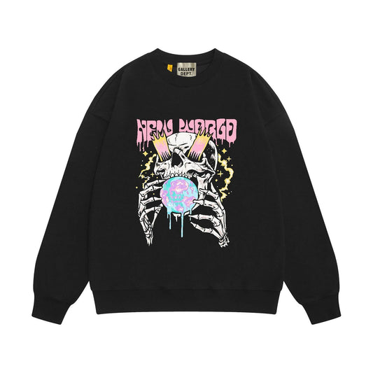 YY GALLERY DEPT  Sweatshirt