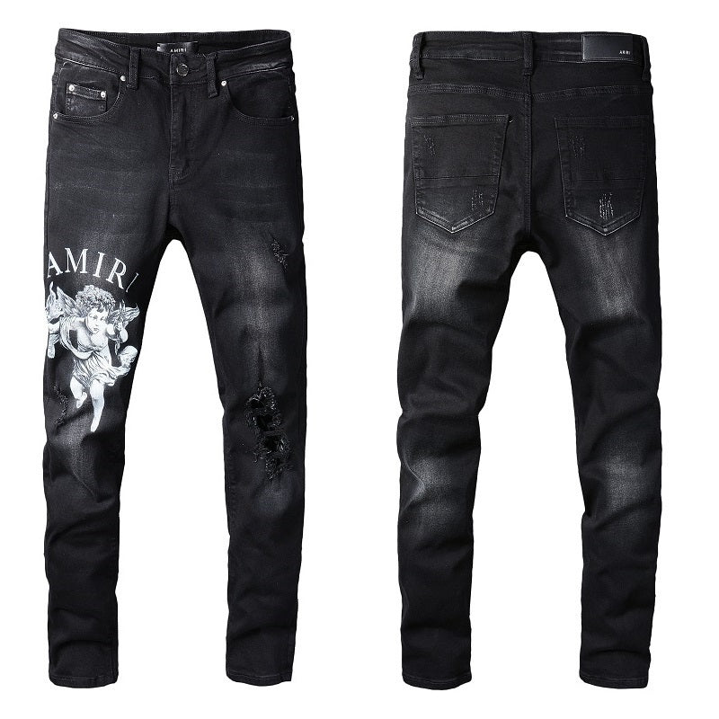 YY AMIRI  jeans 817