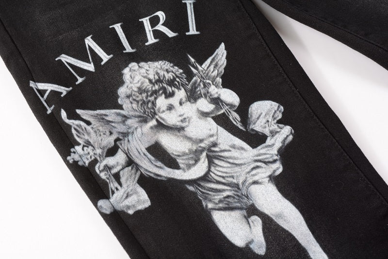 YY AMIRI  jeans 817