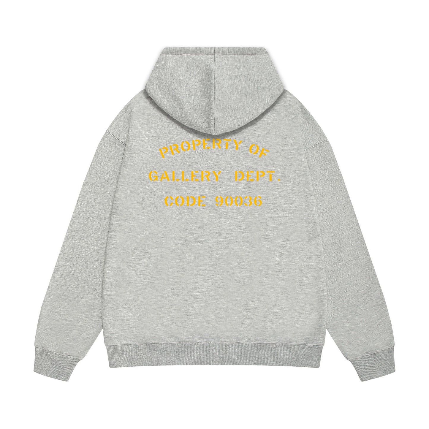 YY GALLERY DEPT  Hoodie