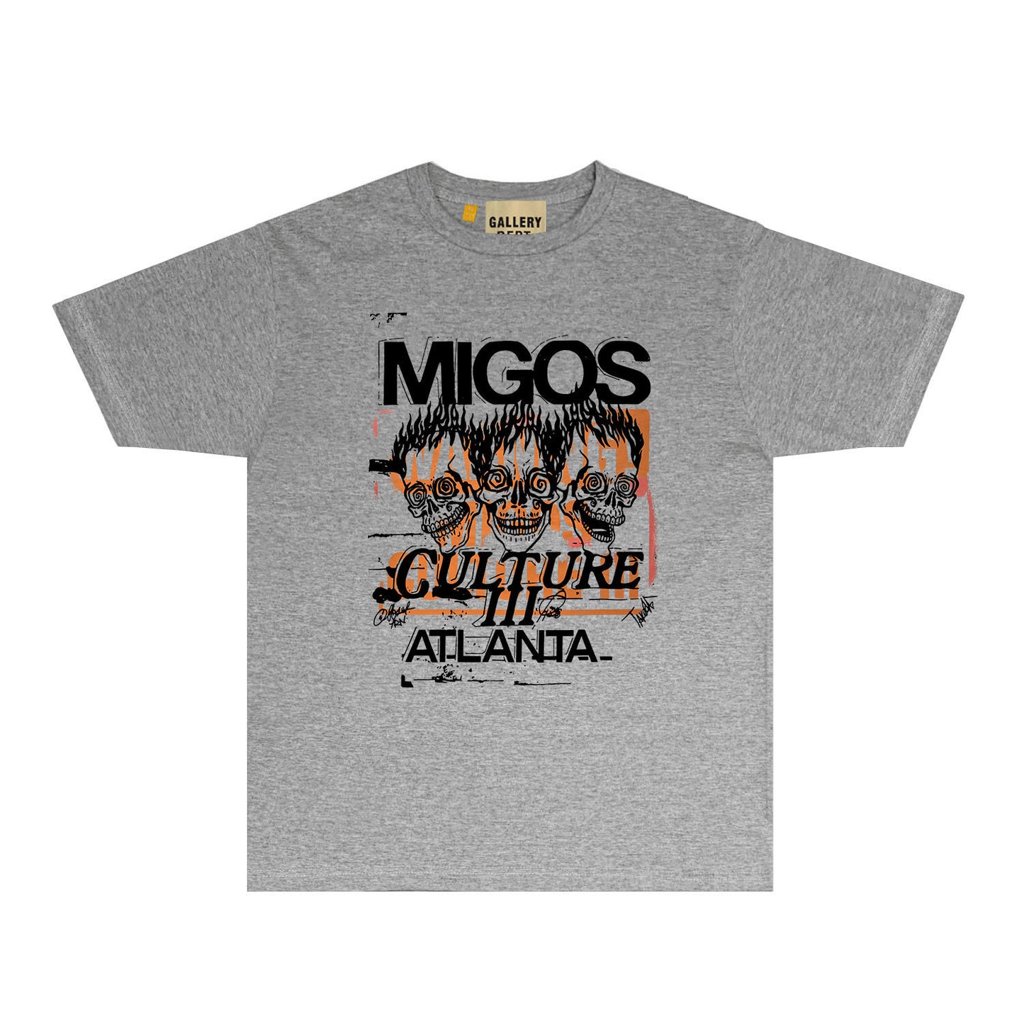 YY GALLERY DEPT T-shirt