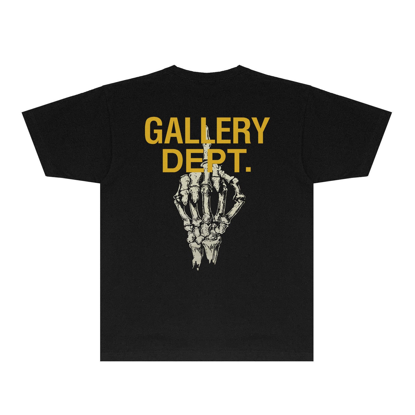 YY GALLERY DEPT T-shirt
