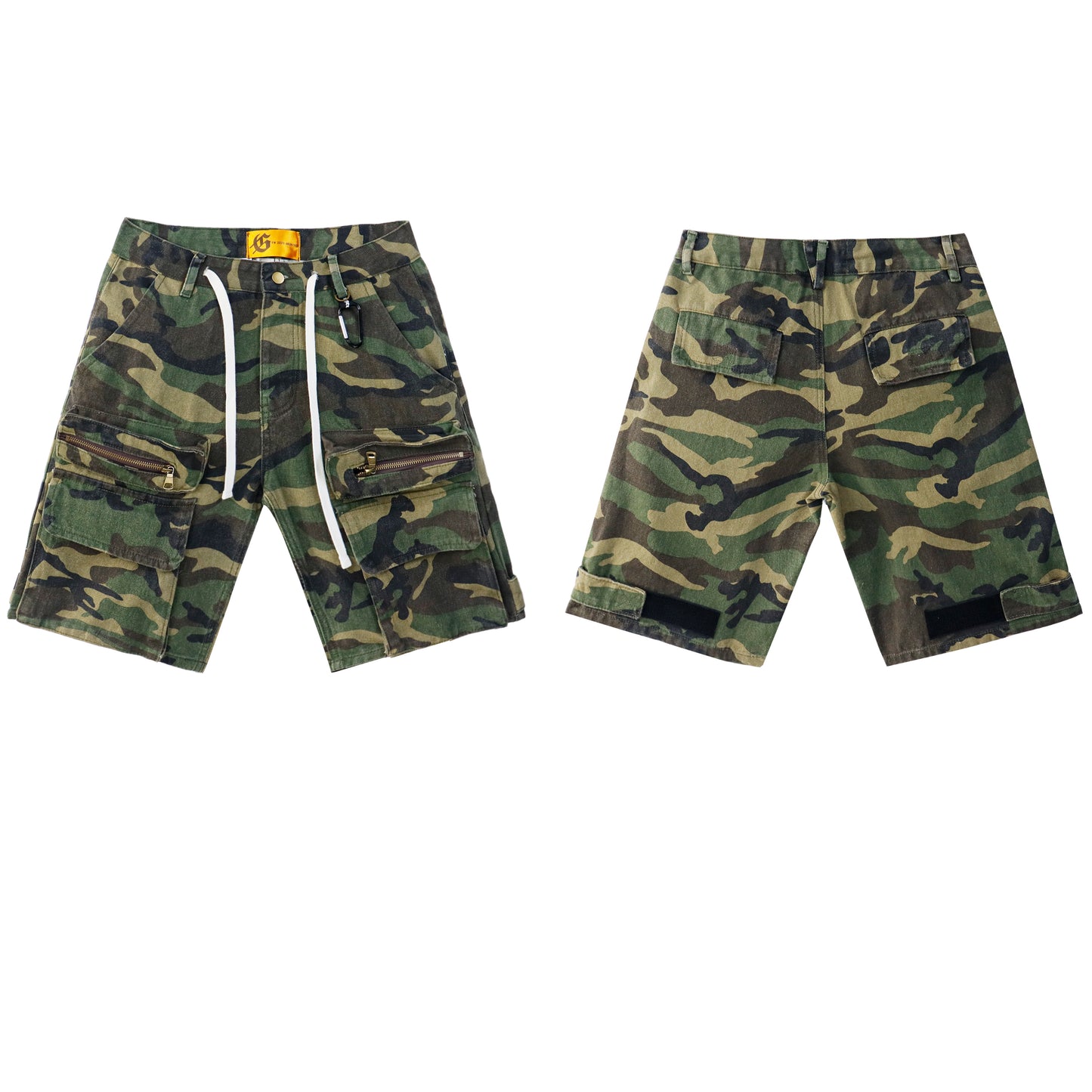Godspeed shorts