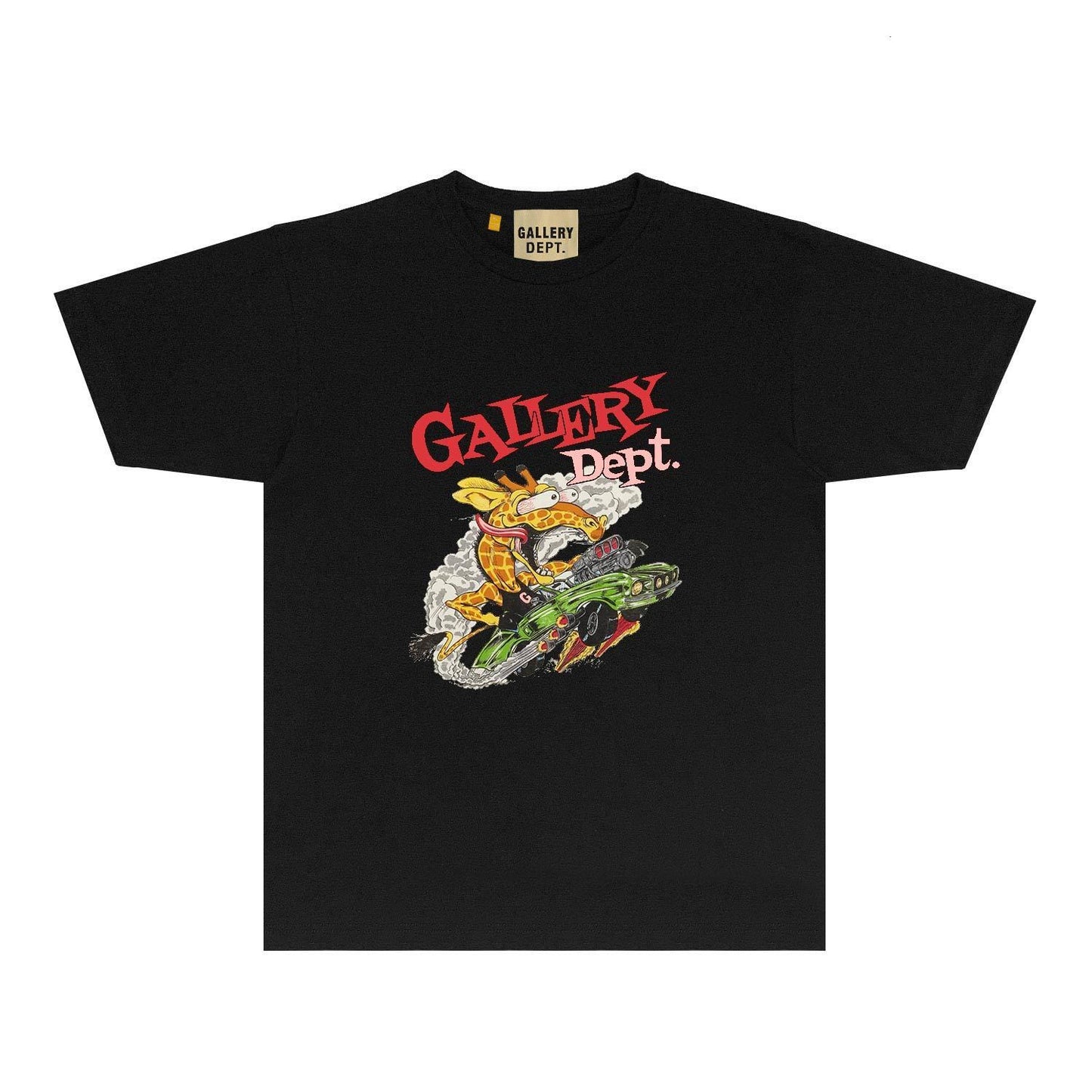 YY GALLERY DEPT T-shirt