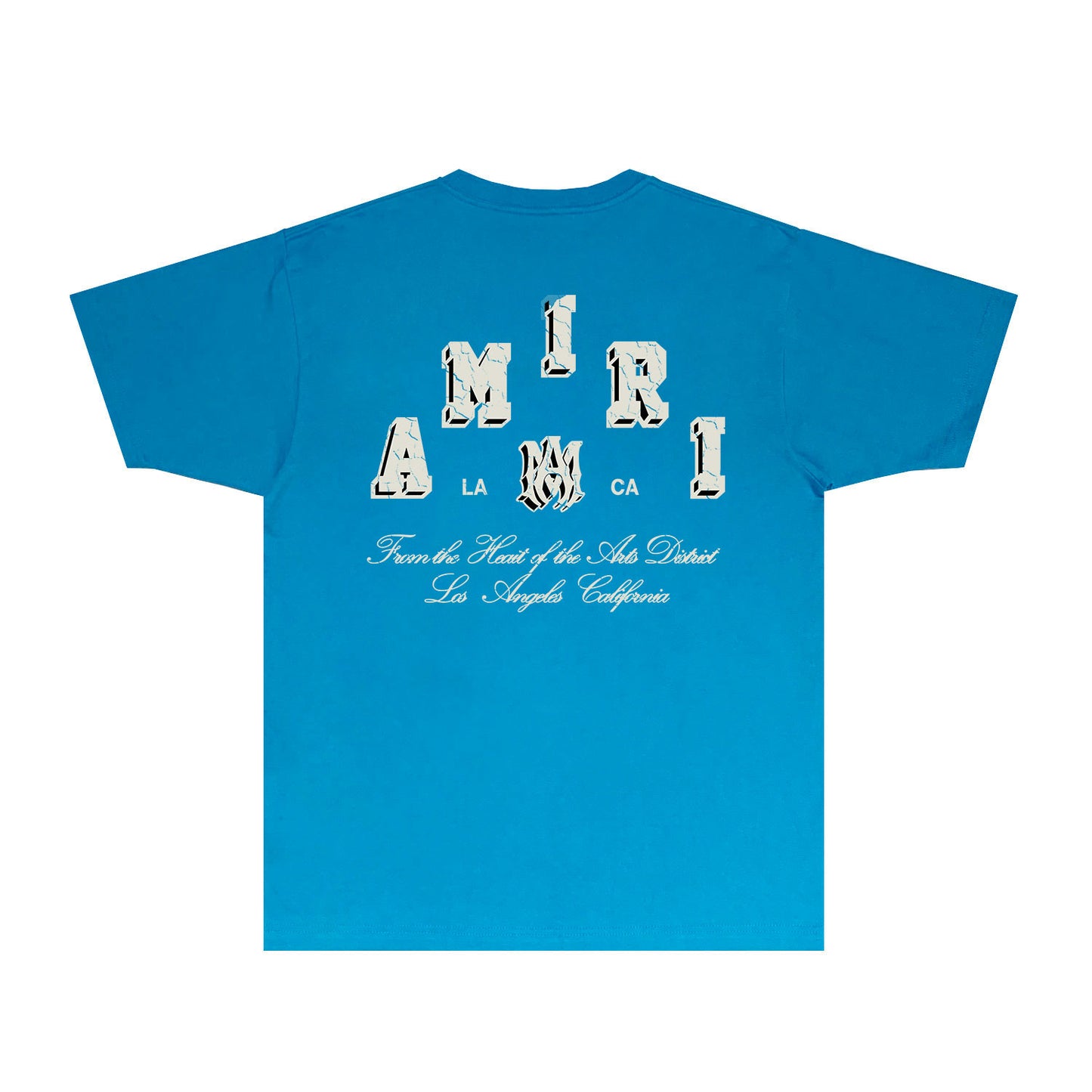 YY AMIRI T-shirt