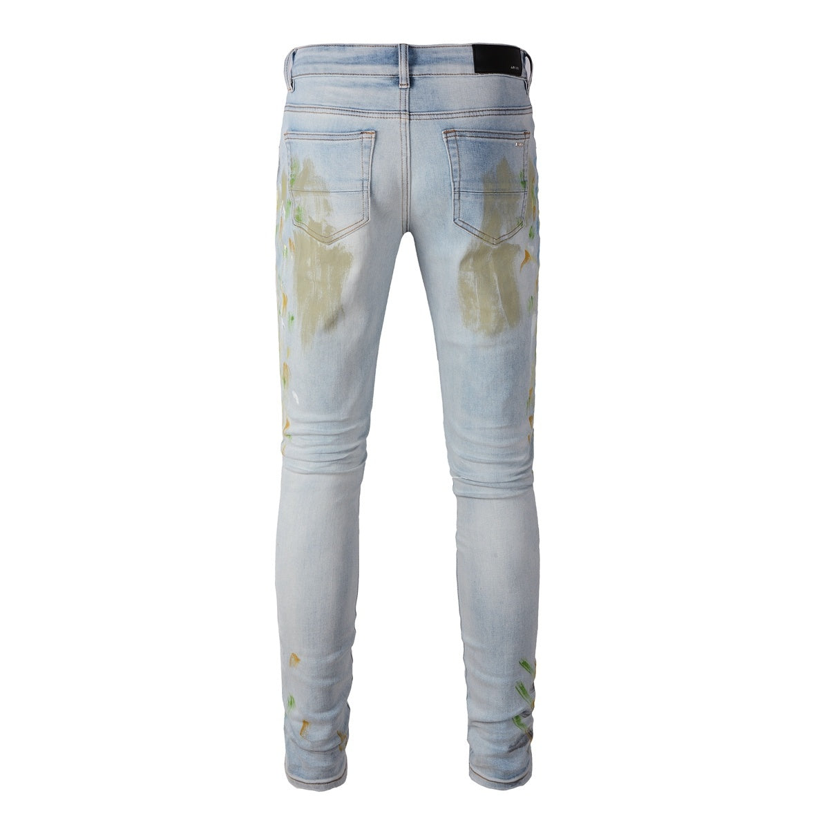 YY AMIRI  jeans 8820
