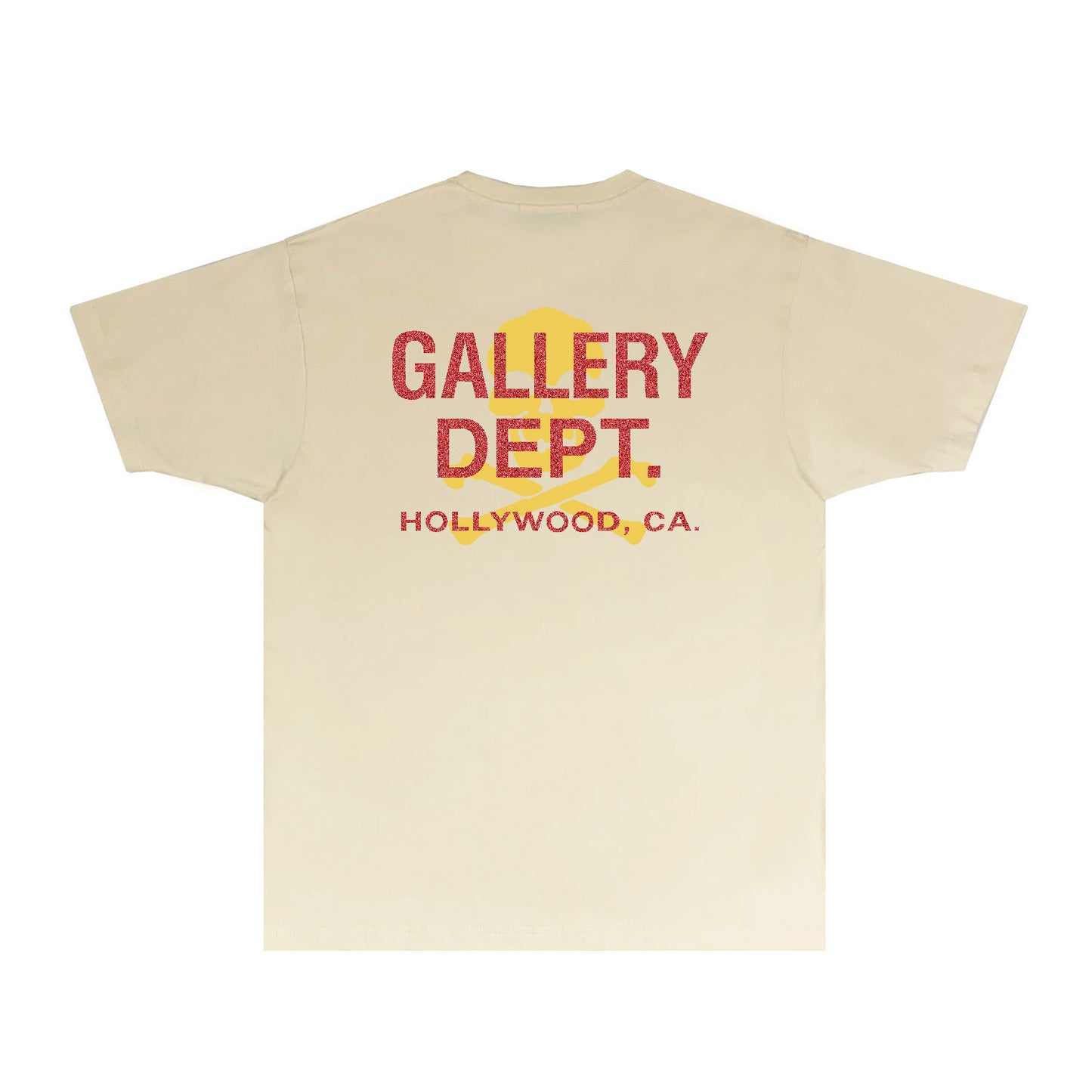 YY GALLERY DEPT T-shirt
