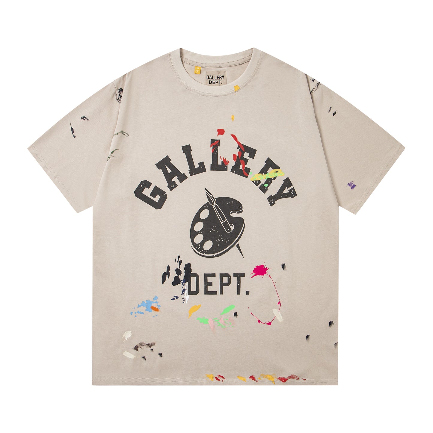 YY GALLERY DEPT T-shirt