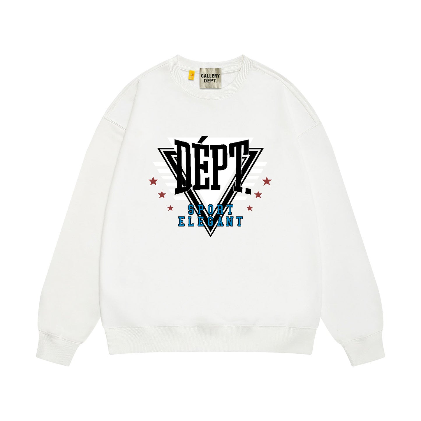 YY GALLERY DEPT  Sweatshirt