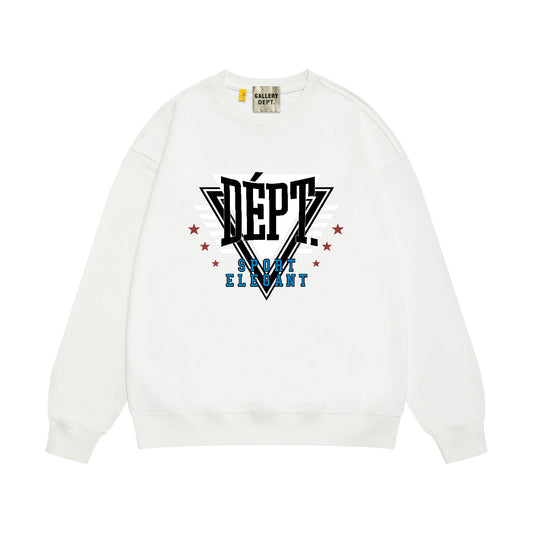 YY GALLERY DEPT  Sweatshirt