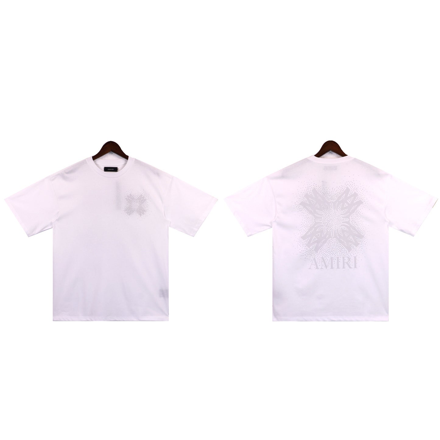 YY AMIRI T-shirt