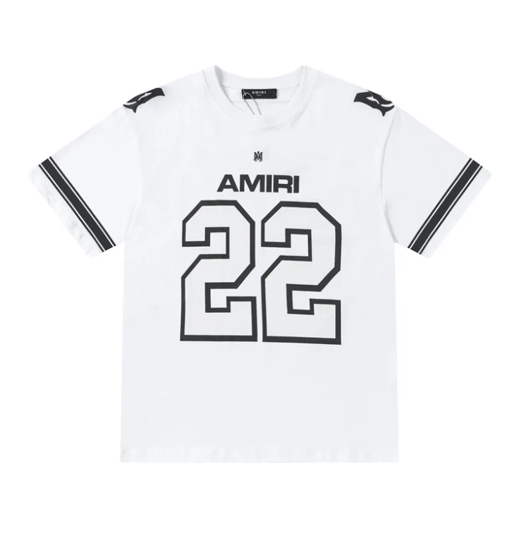 YY AMIRI T-shirt