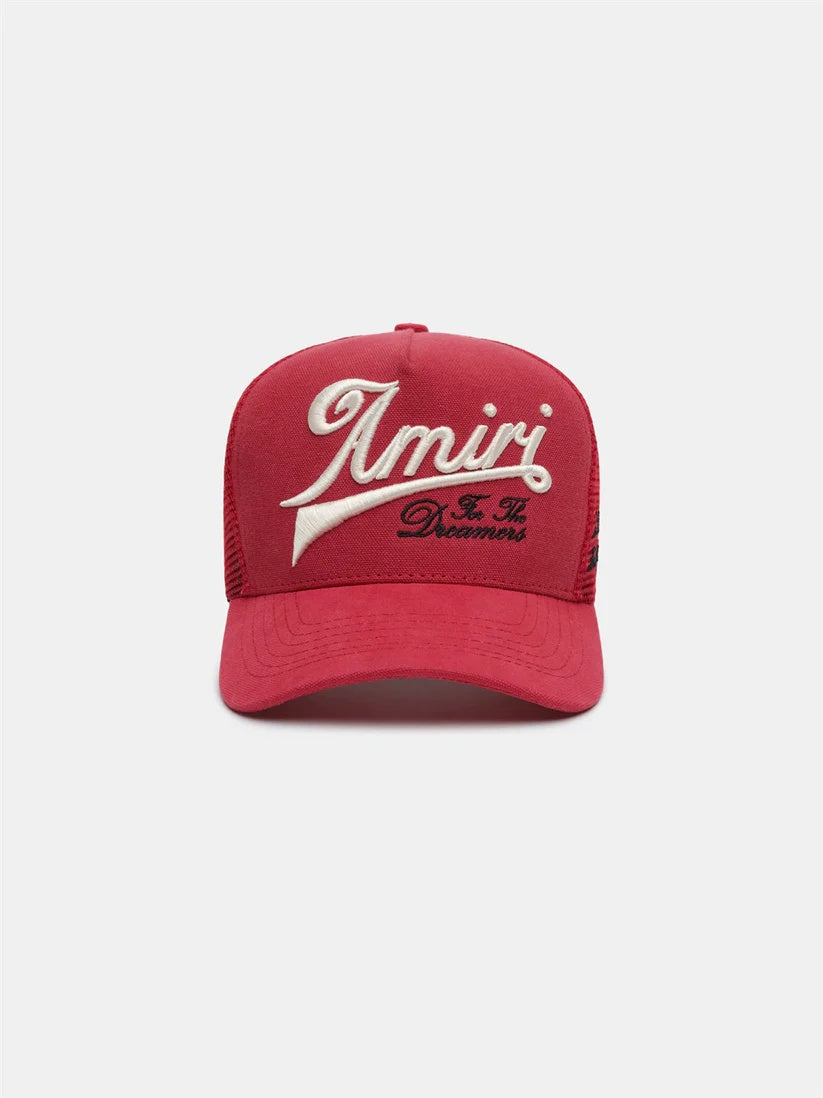 YY AMIRI Hats