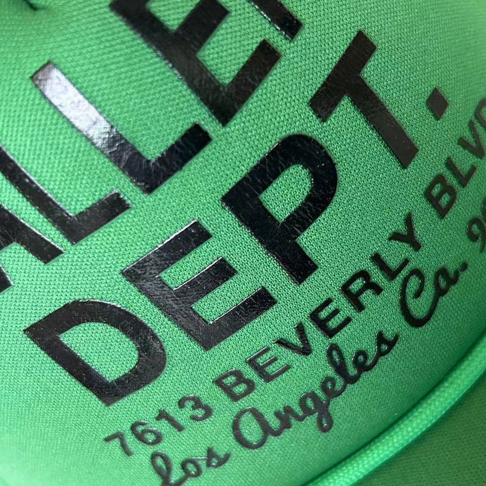 YY GALLERY DEPT   Hats