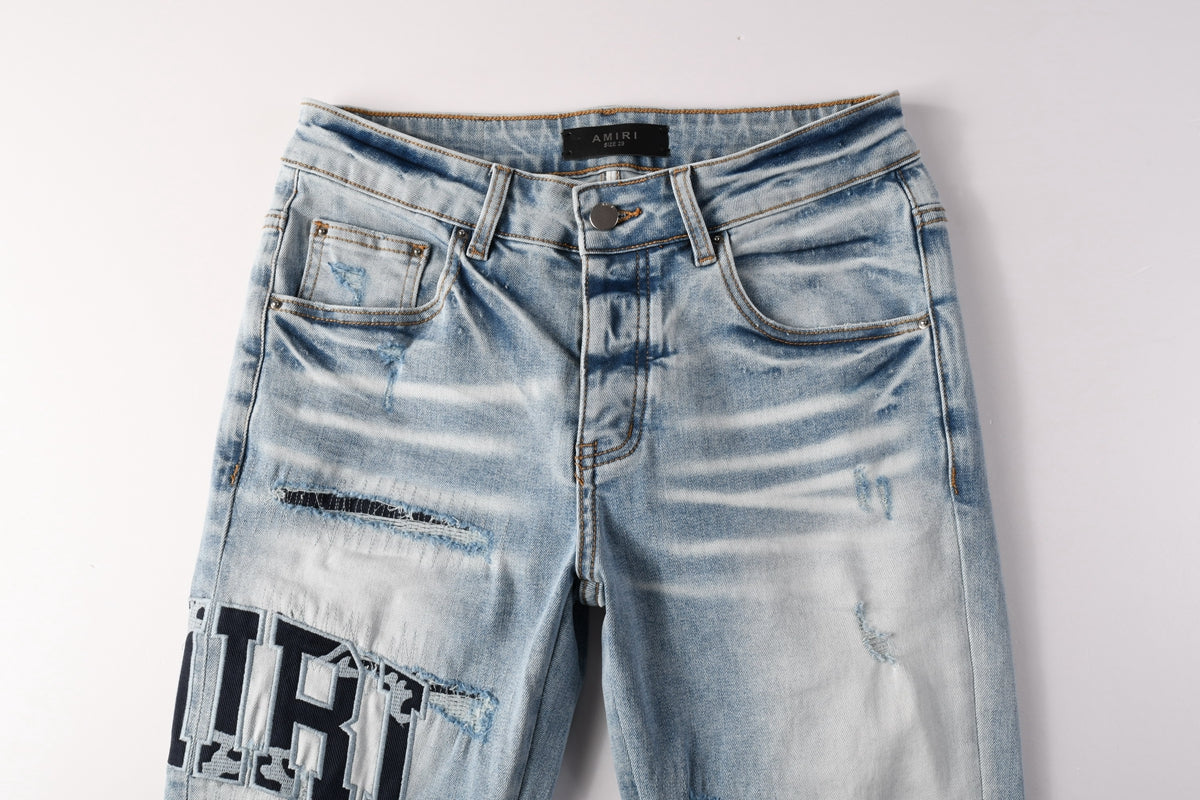 YY AMIRI  jeans 8920
